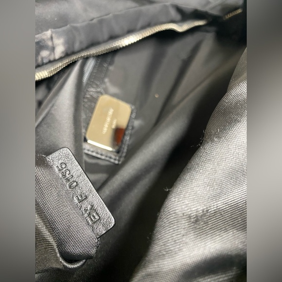 Givenchy Black Rottweiler Backpack - Picture 5 of 16